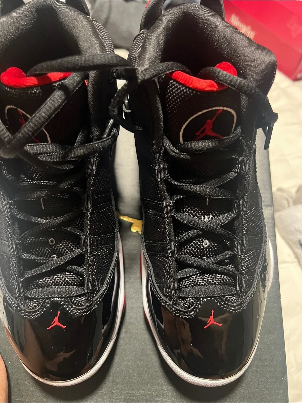 Jordan youth high
